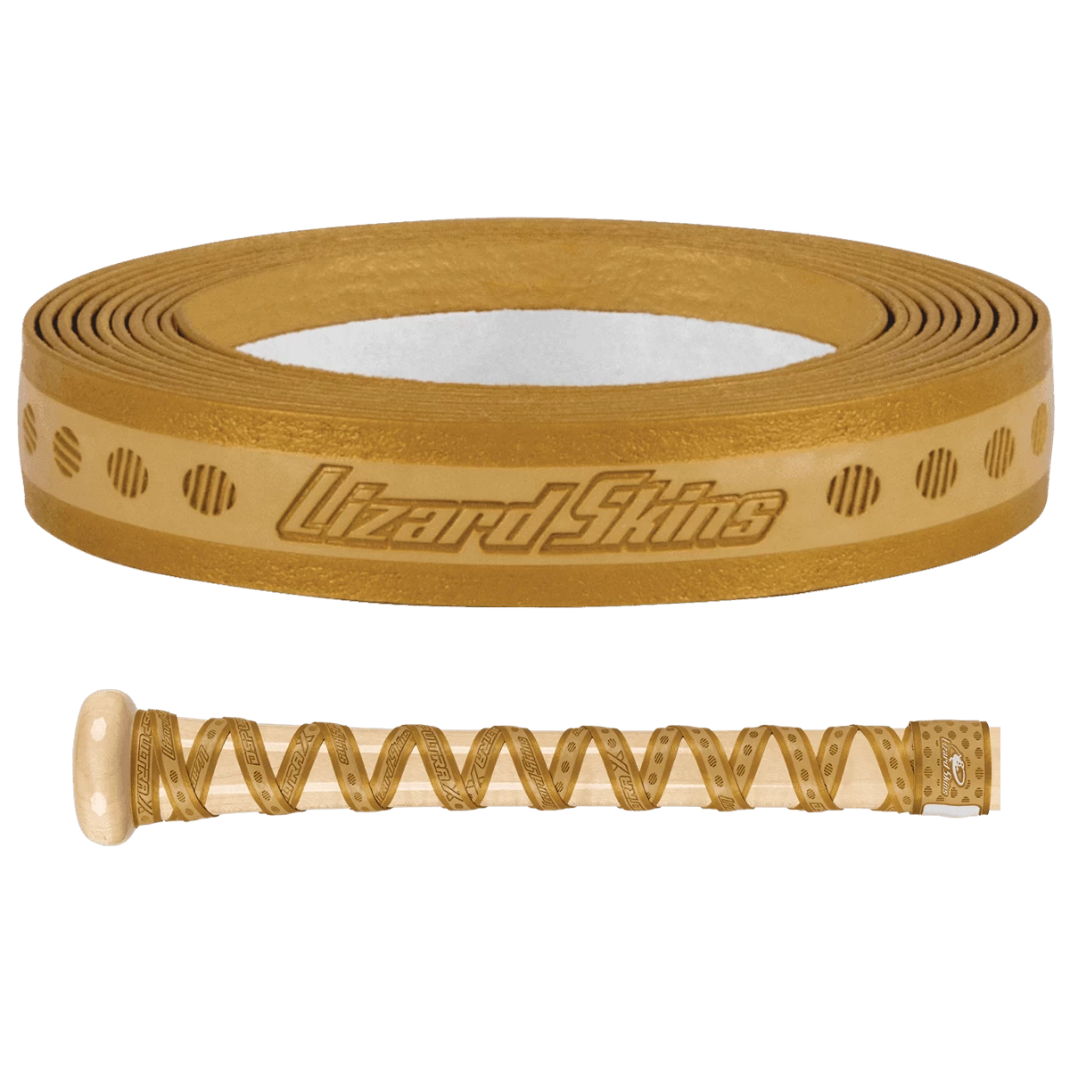 LIZARD SKINS Lizard Skin DSP Ultra X Bat Grips: Solid 13 LIZARD SKINS Lizard Skin DSP Ultra X Bat Grips: Solid - Image 11