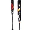 2022 DeMarini CF Mashup (-10) 2 3/4" USSSA Baseball Bat: WTDXCBZ-FE -Baseball Equipment Store DeMarini Mash UP USSSA WTDXCBZFE 10