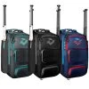 2022 DeMarini Spectre Baseball And Softball Backpack: WB57176 -Baseball Equipment Store DeMarini Spectre Backpack WB7176