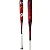 2021 DeMarini Voodoo One BBCOR (-3) Baseball Bat: WTDXVOC-21