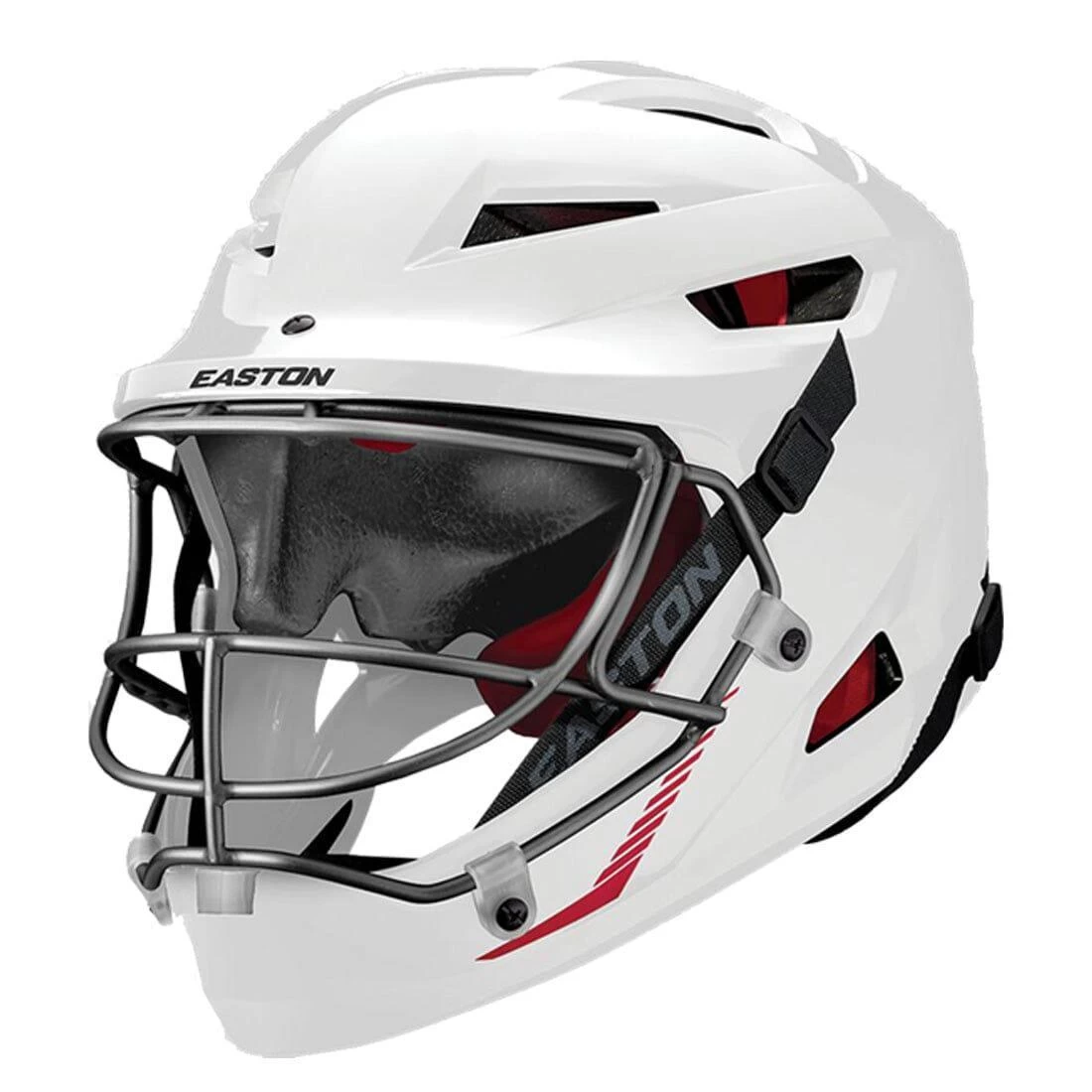 Easton Hellcat Slowpitch Fielding Helmet: EHCATH 6 Easton Hellcat Slowpitch Fielding Helmet: EHCATH - Image 4
