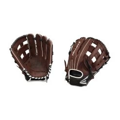 Easton EL JEFE 13 Inch Slowpitch Softball Glove: A130707 -Baseball Equipment Store EL JEFE EJ1300SP MODEL A130707 palm shell