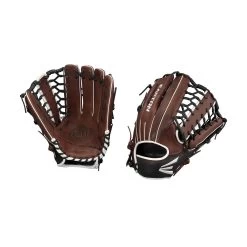 Easton EL JEFE 13.5 Inch Slowpitch Softball Glove: A130532 -Baseball Equipment Store EL JEFE EJ1350SP MODEL A130532 palm shell