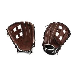Easton EL JEFE 14 Inch Slowpitch Softball Glove: A130533 7 Easton EL JEFE 14 Inch Slowpitch Softball Glove: A130533 -Baseball Equipment Store EL JEFE EJ1400SP MODEL A130533 palm shell