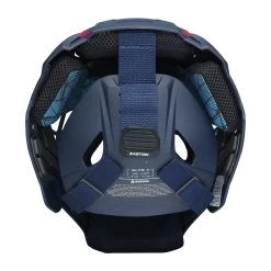 Easton Limited Edition Elite-X Catchers Box Set (Adult & Intermediate) Stars And Stripes 10 Easton Limited Edition Elite-X Catchers Box Set (Adult & Intermediate) Stars And Stripes -Baseball Equipment Store ELITE X C HELMET USA back 2