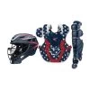 Easton Limited Edition Elite-X Catchers Box Set (Adult & Intermediate) Stars And Stripes 2 Easton Limited Edition Elite-X Catchers Box Set (Adult & Intermediate) Stars And Stripes -Baseball Equipment Store ELITEXSTARS STRIPES