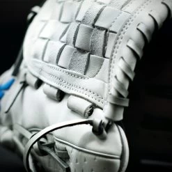 Easton Ghost NX 12.5" Pitcher/Infield Fastpitch Softball Glove: GNXFP125 -Baseball Equipment Store EastonGhostNX12.5 Pitcher InfieldFastpitchSoftballGlove GNXFP125 2