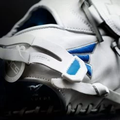 Easton Ghost NX 12.5" Pitcher/Infield Fastpitch Softball Glove: GNXFP125 -Baseball Equipment Store EastonGhostNX12.5 Pitcher InfieldFastpitchSoftballGlove GNXFP125 4