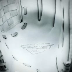 Easton Ghost NX 12.5" Pitcher/Infield Fastpitch Softball Glove: GNXFP125 -Baseball Equipment Store EastonGhostNX12.5 Pitcher InfieldFastpitchSoftballGlove GNXFP125 6