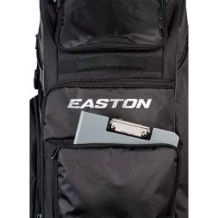 Easton Wheelhouse Pro Slowpitch Wheeled Roller Bag: EBA005 -Baseball Equipment Store EastonWheelhouseProSlowpitchWheeledRollerBag EBA005 2