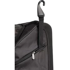 Easton Wheelhouse Pro Slowpitch Wheeled Roller Bag: EBA005 -Baseball Equipment Store EastonWheelhouseProSlowpitchWheeledRollerBag EBA005 3