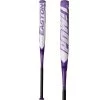 2023 Easton Comic Series POW Fire Flex 12.75" Endloaded 2PC USSSA Slowpitch Softball Bat: SP23POWL