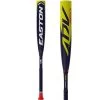 2022 Easton ADV 360 (-5) 2 5/8" USA Baseball Bat: YBB22ADV5 -Baseball Equipment Store Easton ADV 360 5 USA Baseball Bat YBB22ADV5 1