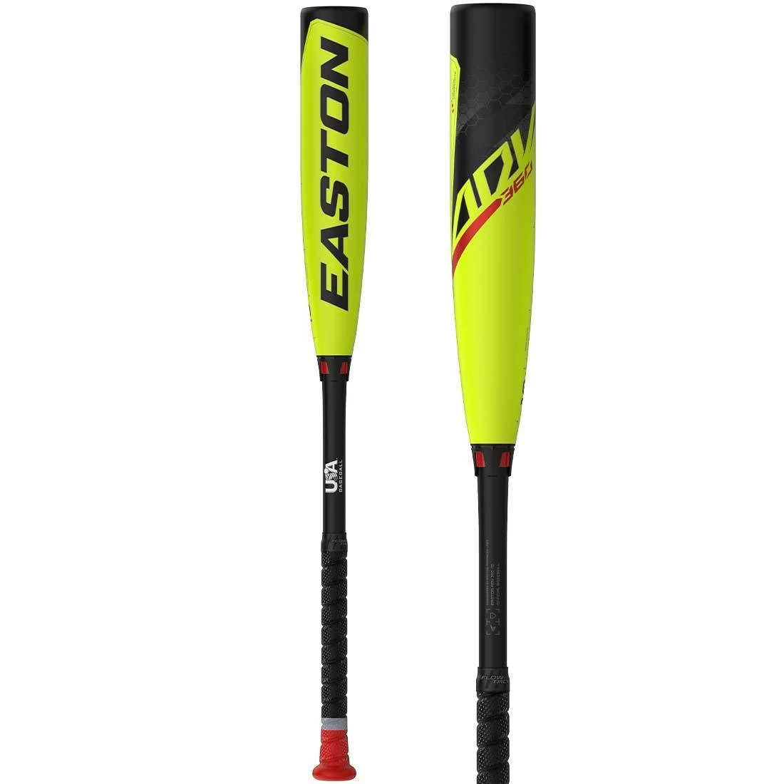 2023 Easton ADV 360 (-10) USA Baseball Bat: YBB23ADV10 3 2023 Easton ADV 360 (-10) USA Baseball Bat: YBB23ADV10