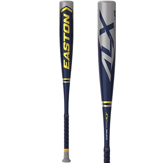 2022 Easton ALPHA ALX (-8) 2 3/4" USSSA Baseball Bat: SL22AL8 3 2022 Easton ALPHA ALX (-8) 2 3/4" USSSA Baseball Bat: SL22AL8