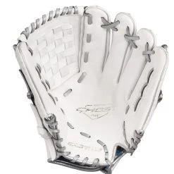 Easton Ghost NX 12.5" Pitcher/Infield Fastpitch Softball Glove: GNXFP125 -Baseball Equipment Store Easton Ghost NX Faspitch Softball Glove GNXFP125 1
