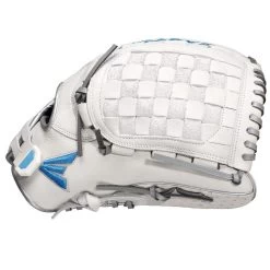 Easton Ghost NX 12.5" Pitcher/Infield Fastpitch Softball Glove: GNXFP125 -Baseball Equipment Store Easton Ghost NX Faspitch Softball Glove GNXFP125 3