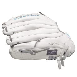 Easton Ghost NX 12.5" Pitcher/Infield Fastpitch Softball Glove: GNXFP125 -Baseball Equipment Store Easton Ghost NX Faspitch Softball Glove GNXFP125 4