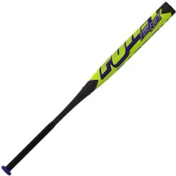 2023 Easton Limited Edition POW 12.75" Endloaded 2PC USSSA Slowpitch Softball Bat: SP23POWHBL -Baseball Equipment Store Easton POW HB Exclusive Slowpitch Softball Bat 1