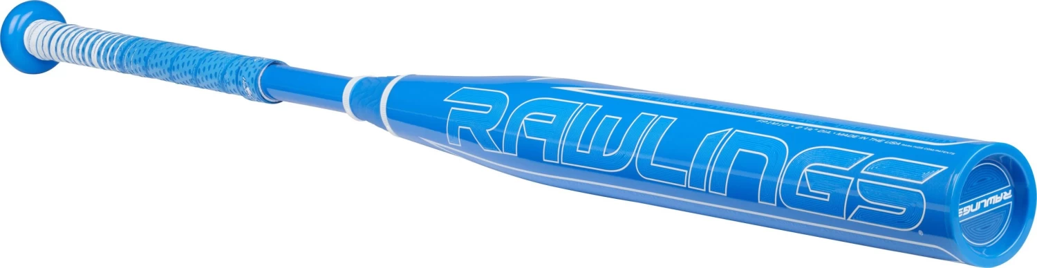 2021 Rawlings Mantra (-10) Fastpitch Softball Bat: FP1M10 6 2021 Rawlings Mantra (-10) Fastpitch Softball Bat: FP1M10 - Image 5