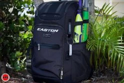Easton Flagship Baseball And Softball Backpack: E00682067 -Baseball Equipment Store FlagShip Backpack HBSports 2