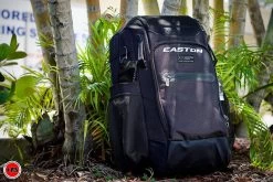 Easton Flagship Baseball And Softball Backpack: E00682067 -Baseball Equipment Store FlagShip Backpack HBSports 5