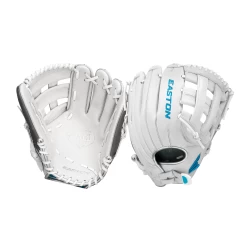 Easton Ghost Fastpitch Tournament Elite 11.75" Infield Glove: A130849 7 Easton Ghost Fastpitch Tournament Elite 11.75" Infield Glove: A130849 -Baseball Equipment Store GHOST TE FP GTEFP1175 A130849