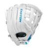 Easton Ghost Fastpitch Tournament Elite 11.75" Infield Glove: A130849 2 Easton Ghost Fastpitch Tournament Elite 11.75" Infield Glove: A130849 -Baseball Equipment Store GHOST TE FP GTEFP1175 A130849 back