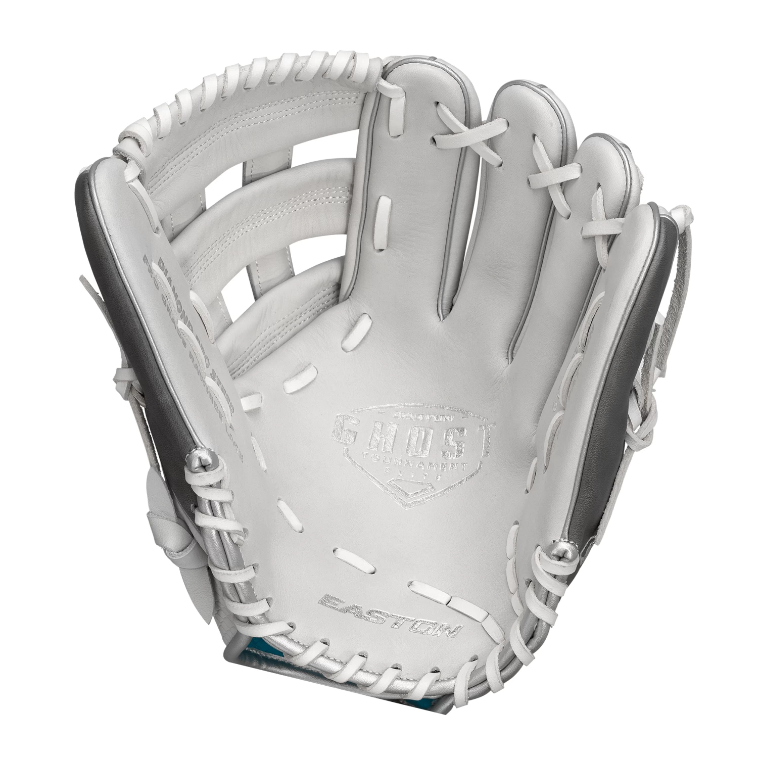 Easton Ghost Fastpitch Tournament Elite 11.75" Infield Glove: A130849 4 Easton Ghost Fastpitch Tournament Elite 11.75" Infield Glove: A130849 - Image 2