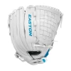 Easton Ghost Fastpitch Tournament Elite 12.5" Infield/Outfield Glove: A130851 1 Easton Ghost Fastpitch Tournament Elite 12.5" Infield/Outfield Glove: A130851 -Baseball Equipment Store GHOST TE FP GTEFP125 A130851 back