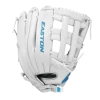 Easton Ghost Fastpitch Tournament Elite 12.75" Outfield Glove: A130852 -Baseball Equipment Store GHOST TE FP GTEFP1275 A130852 back trans