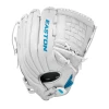 Easton Ghost Fastpitch Tournament Elite 12" Infield/Pitcher Glove: A130850 -Baseball Equipment Store GHOST TE FP GTEFP12 A130850 back