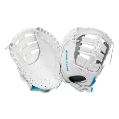 Easton Ghost Fastpitch Tournament Elite 13" First Base Mitt: A130853 7 Easton Ghost Fastpitch Tournament Elite 13" First Base Mitt: A130853 -Baseball Equipment Store GHOST TE FP GTEFP313 A130853
