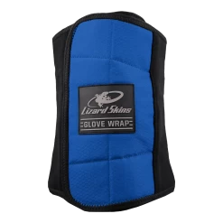 Lizard Skins Glove Wrap: BAGWP -Baseball Equipment Store GloveWrapFront TrueBlue