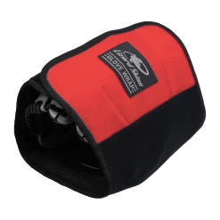 Lizard Skins Glove Wrap: BAGWP -Baseball Equipment Store GloveWrapSide CrimsonRed