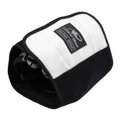 Lizard Skins Glove Wrap: BAGWP -Baseball Equipment Store GloveWrapSide DiamondWhite