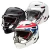 Easton Hellcat Slowpitch Fielding Helmet: EHCATH