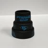 Louisville Slugger Pyramid Grips: Black/Blue -Baseball Equipment Store IMG 0608 bd40b8ff 43a4 4ed2 827f 6b12c87c43aa