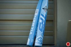 2022 Louisville Slugger INERTIA ASA/USA Slowpitch Softball Bat: WBL2628010 -Baseball Equipment Store Inertia 4