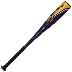 2022 Easton ALPHA ALX JBB (-10) 2 3/4" USSSA Youth Baseball Bat: JBB22AL10 -Baseball Equipment Store JB22AL10 3