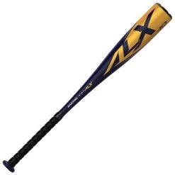 2022 Easton ALPHA ALX JBB (-10) 2 3/4" USSSA Youth Baseball Bat: JBB22AL10 -Baseball Equipment Store JB22AL10 4