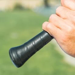 2023 Axe Avenge Pro Hybrid FLARED (-3) BBCOR Baseball Bat: L130K-FLR -Baseball Equipment Store L130K FLR Lifestyle.007