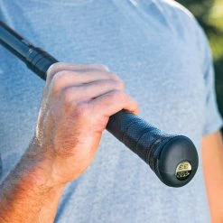 2023 Axe Avenge Pro Hybrid FLARED (-3) BBCOR Baseball Bat: L130K-FLR -Baseball Equipment Store L130K FLR Lifestyle.009