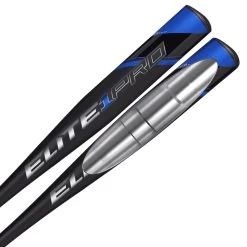 2022 AXE Elite One Pro (-3) BBCOR Baseball Bat: L137JP -Baseball Equipment Store L137JP PI .006