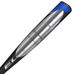 2022 AXE Elite One Pro (-3) BBCOR Baseball Bat: L137JP -Baseball Equipment Store L137JP PI .007