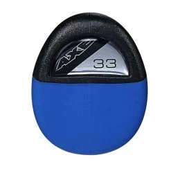 2022 AXE Elite One Pro (-3) BBCOR Baseball Bat: L137JP -Baseball Equipment Store L137JP PI .009