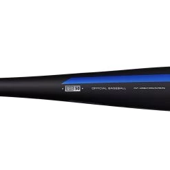 2022 AXE Elite One Pro (-3) BBCOR Baseball Bat: L137JP -Baseball Equipment Store L137JP PI .011