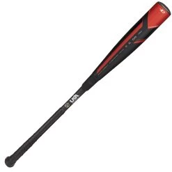 2022 AXE Avenge Pro (-10) 2 5/8" USA Baseball Bat: L142JP -Baseball Equipment Store L142JP PI Axe.004