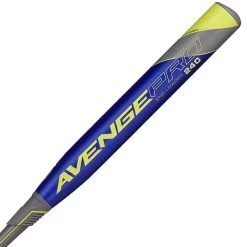 2022 Axe Avenge Pro 240 USSSA Slowpitch Softball Bat - Endloaded: L154JP-E -Baseball Equipment Store L154JP E PI.005