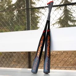2023 Axe Avenge Pro Balanced USSSA Slowpitch Softball Bat: L154K -Baseball Equipment Store L154K PI Life.005